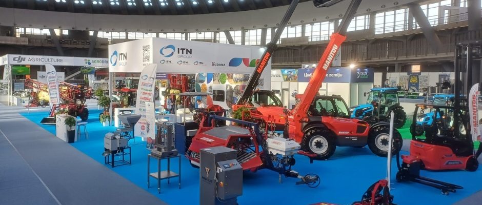 agro belgrade | ProFruit Machinery