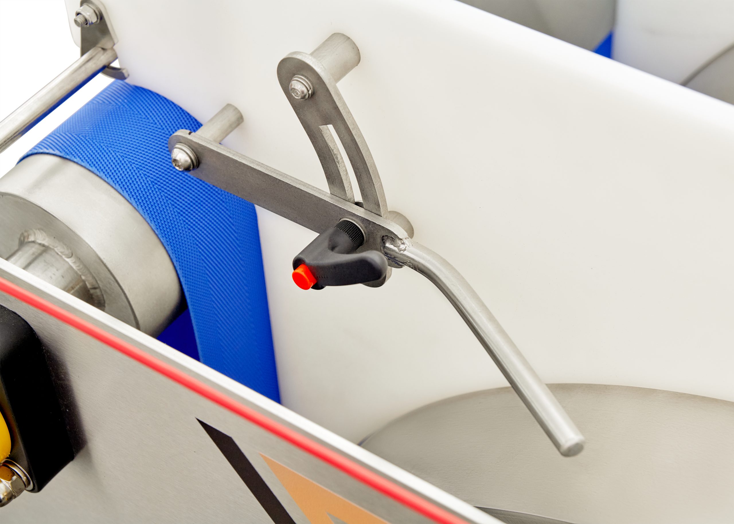 Belt Press POWERPRESS 300 2 | ProFruit Machinery