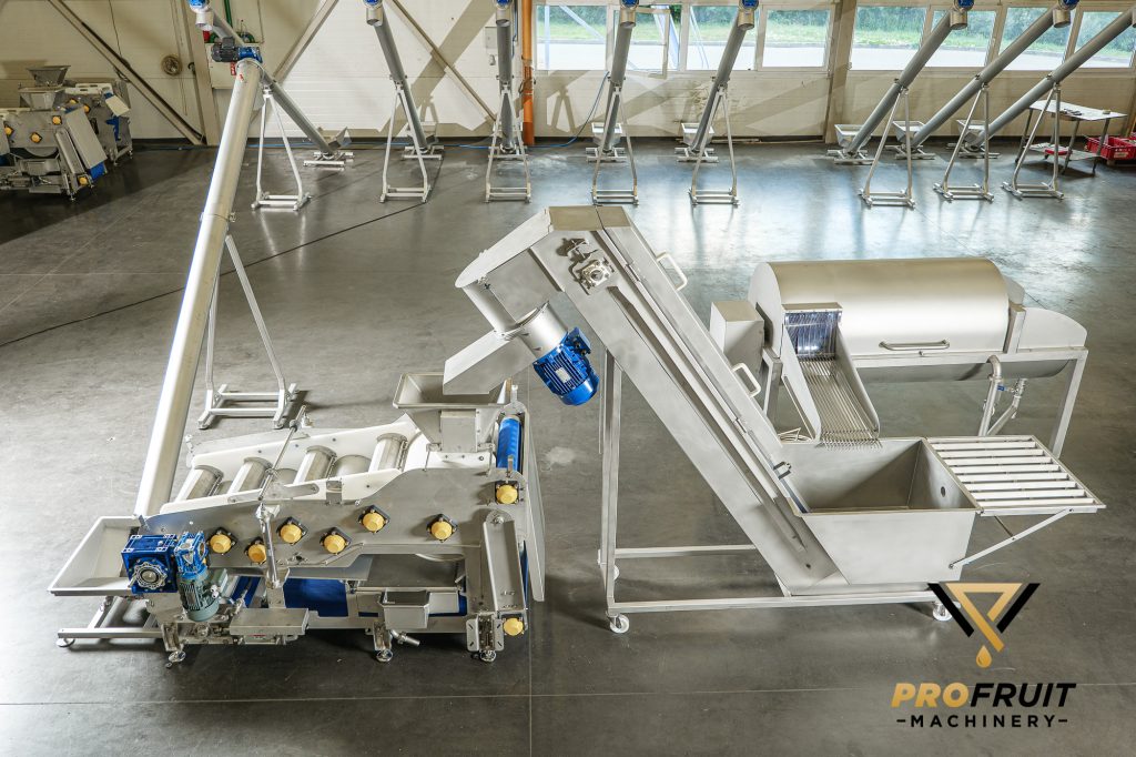 ProFruit Machinery