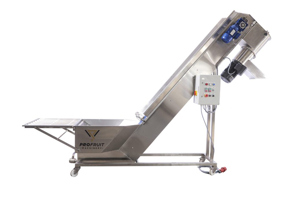 maximil1000-3000 | ProFruit Machinery