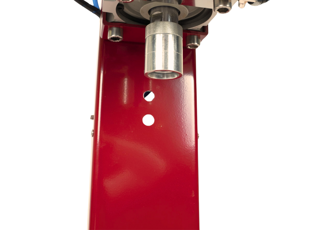 Starcap machine 2 | ProFruit Machinery