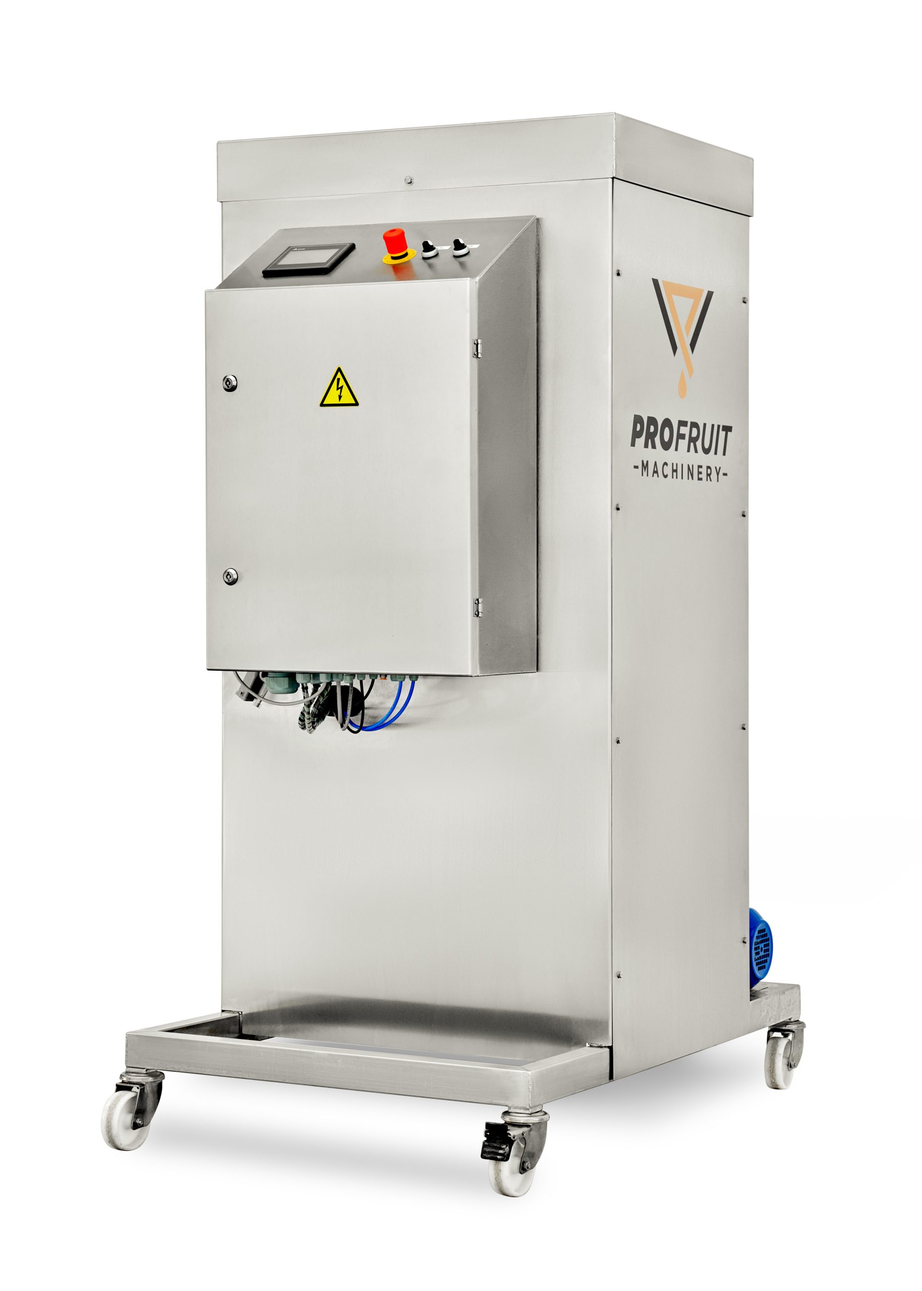 eco heat 1000 | ProFruit Machinery