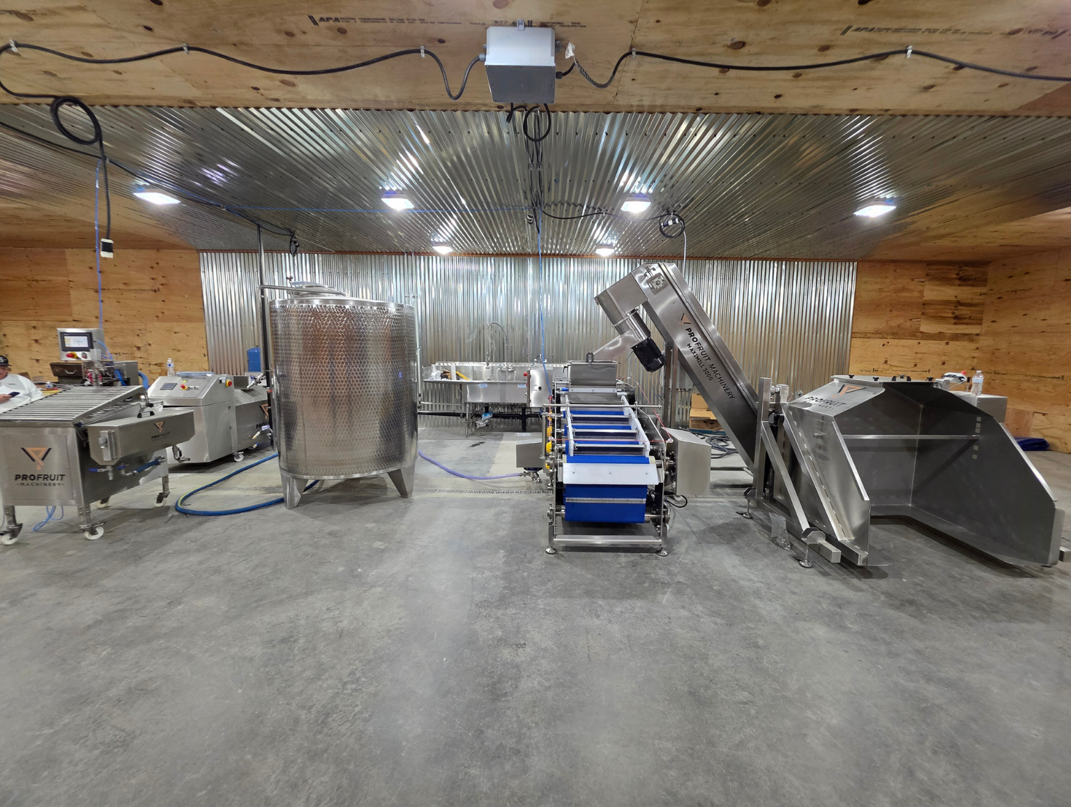 Partners will unlock new opportunities that never thought about