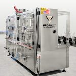 zoom Triblock Rinsing-Filling-Capping System