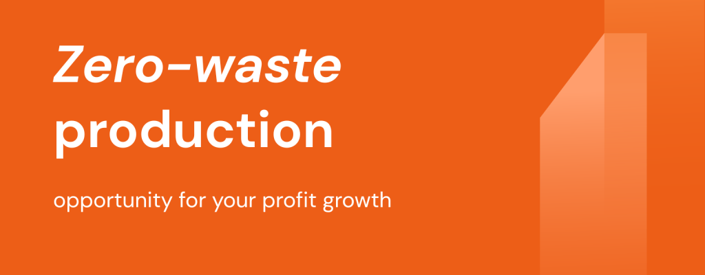 ProFruit Boost Zero-waste