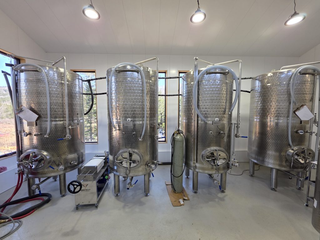 ProFruit Machinery Expands to North America 3 | ProFruit Machinery