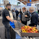 ProFruit Machinery at Fruchtwelt Bodensee: 2024 Spotlight 11 | ProFruit Machinery