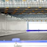 Indoor Cooling Tunnel