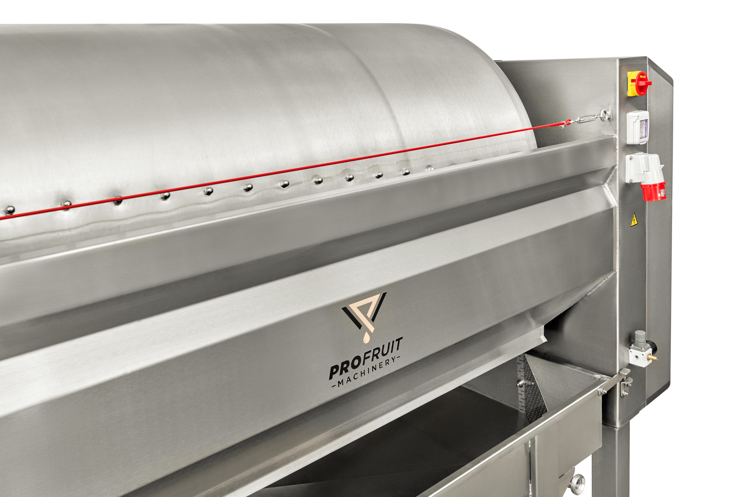 pneumatic press | ProFruit Machinery