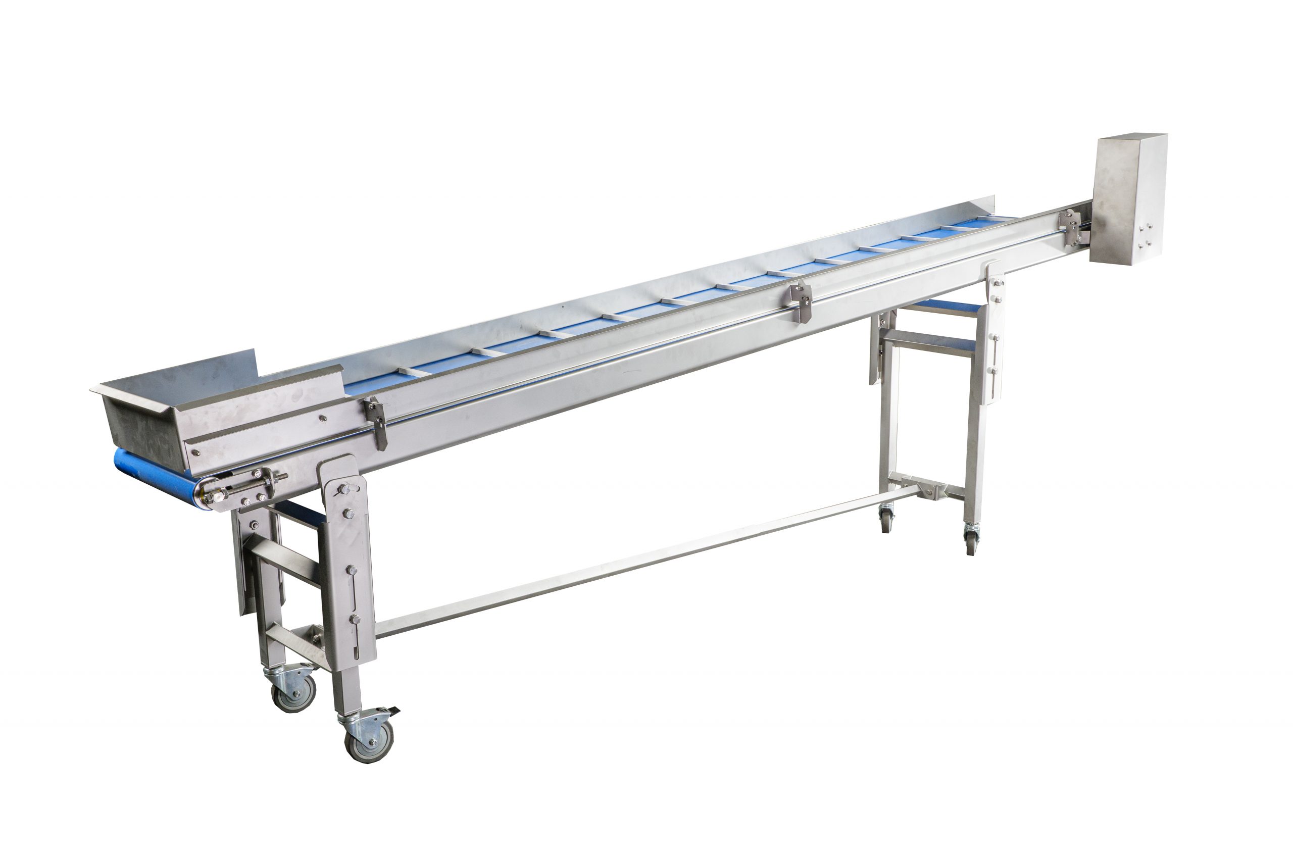 Sorting conveyor | ProFruit Machinery