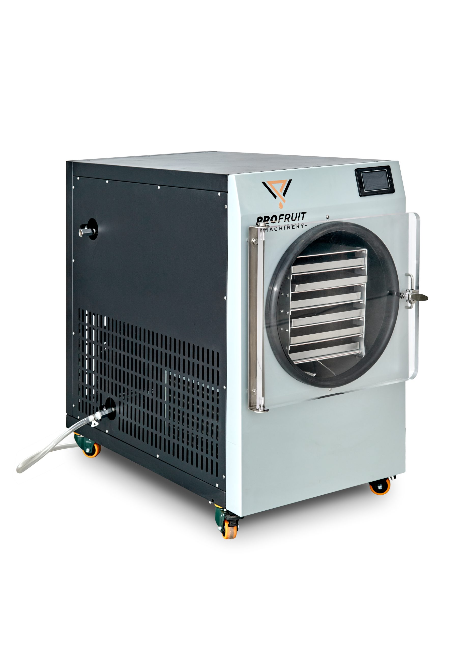 Industrial Freeze Dryers