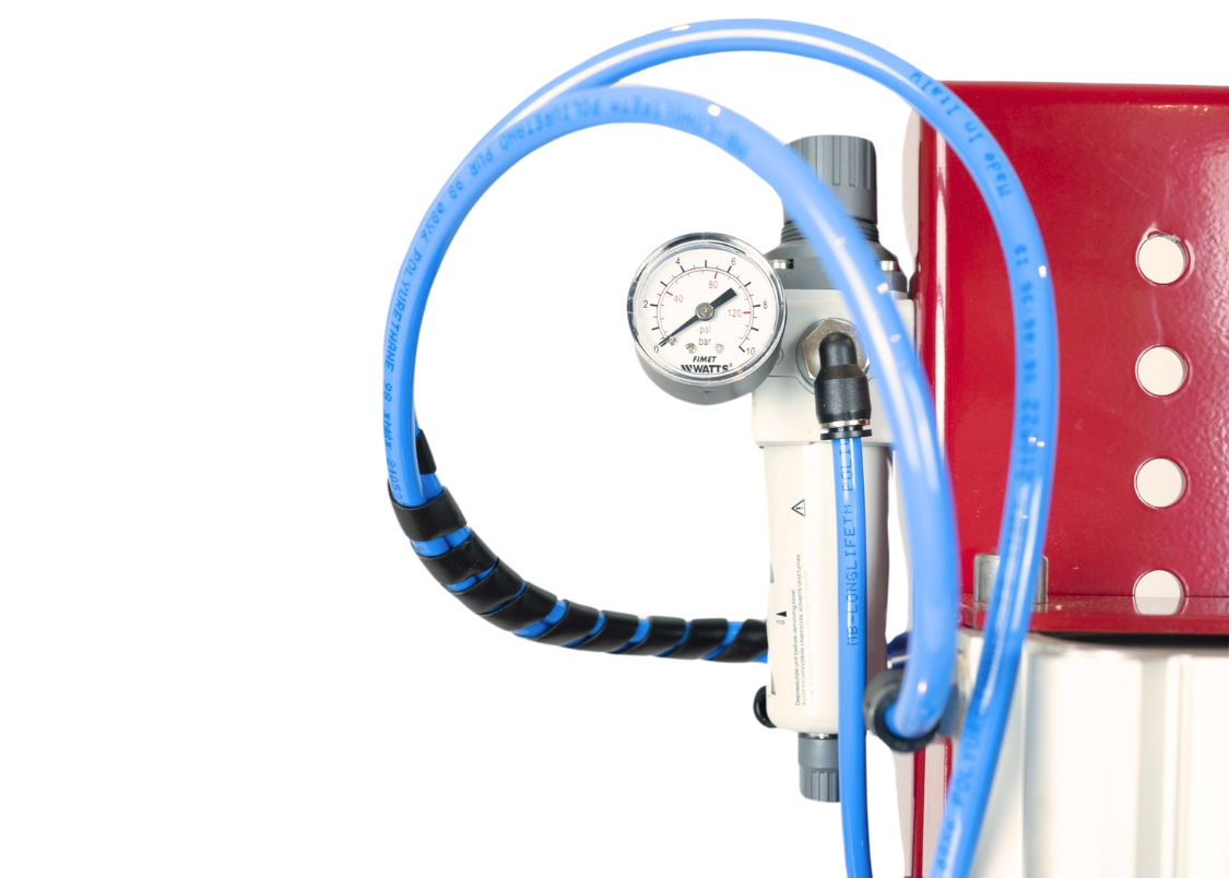 Starcap machine | ProFruit Machinery