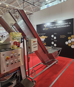 indagra agriculture expo