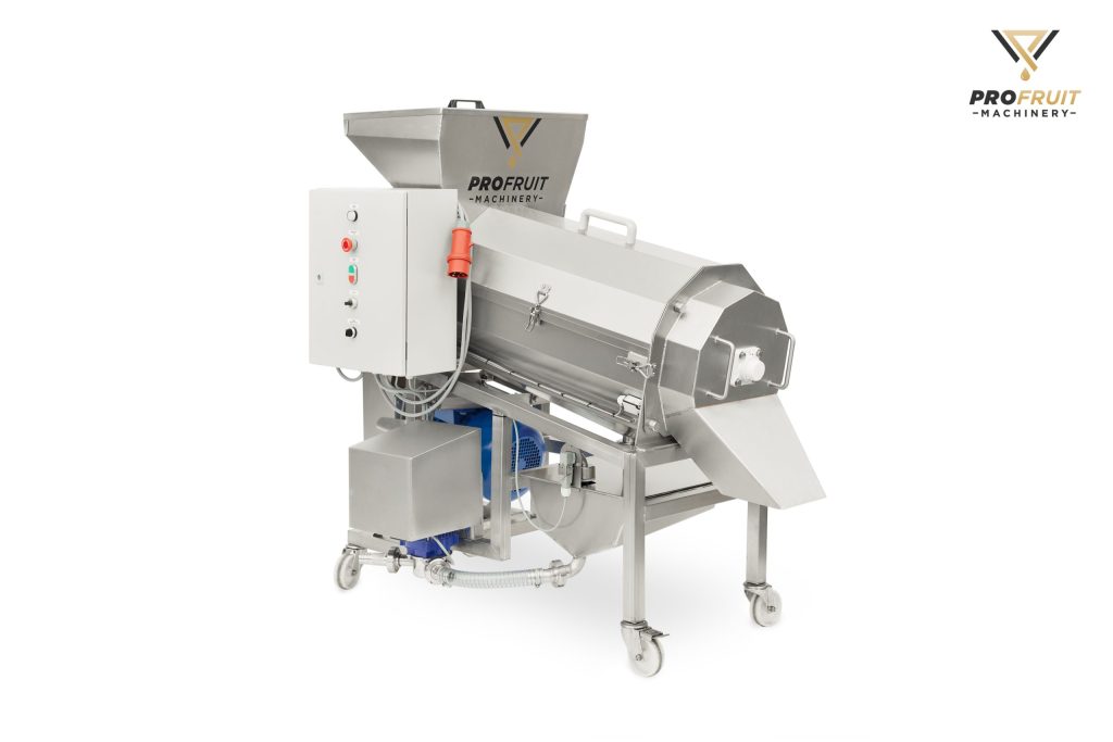 destone | ProFruit Machinery