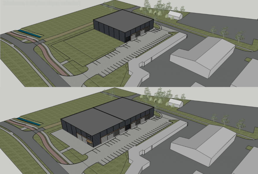 profruit machinery manufacturer