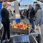ProFruit Machinery at Fruchtwelt Bodensee: 2024 Spotlight 6 | ProFruit Machinery