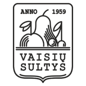 vaisiu sultys