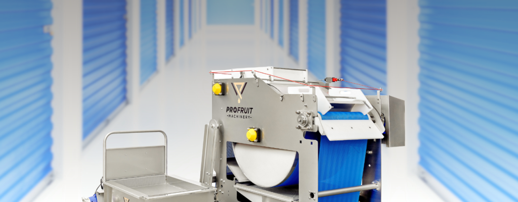 juice processing machinery | ProFruit Machinery