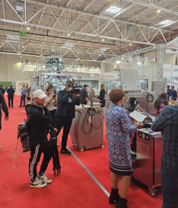 indagra agriculture expo