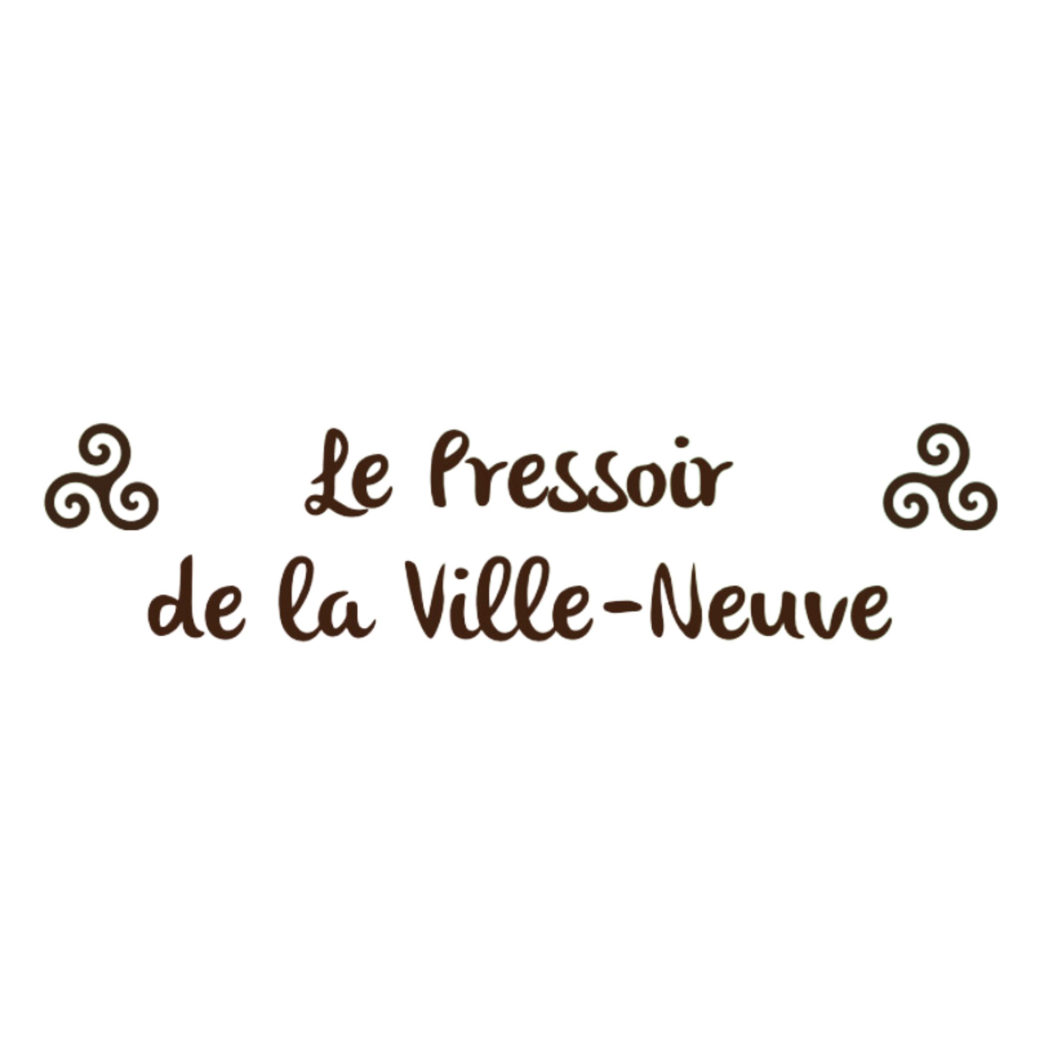 LE PESSOIR DE LA VILLENEUVE – France | ProFruit Machinery