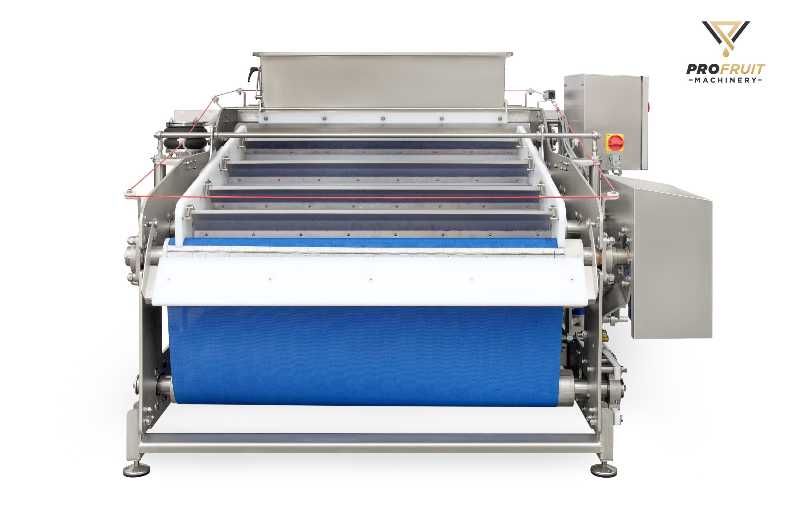 belt press powerpress 3000 | ProFruit Machinery