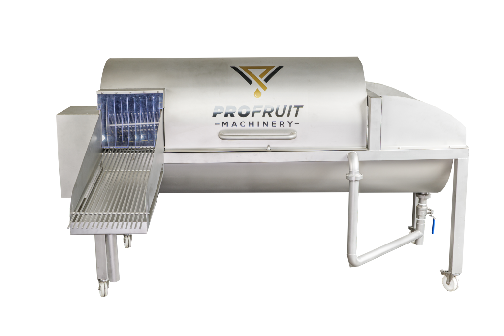 aqua 3000 | ProFruit Machinery