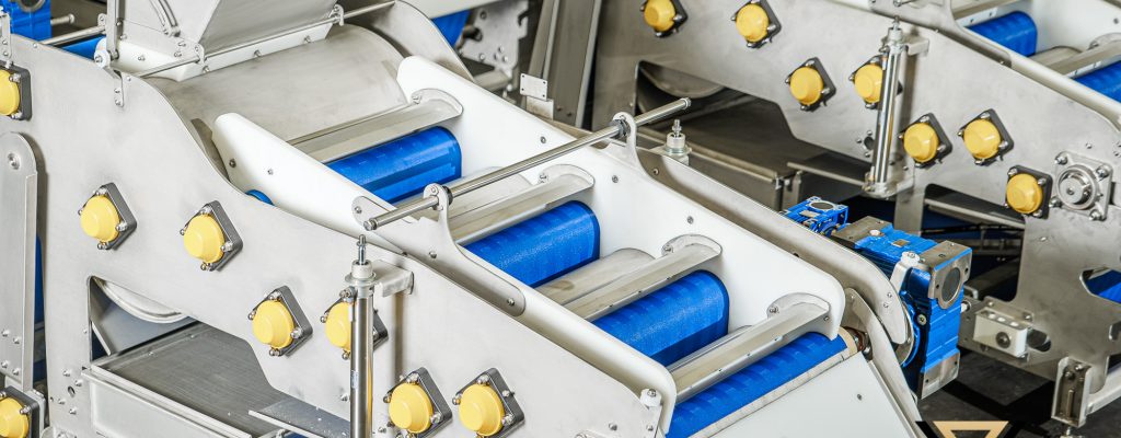 Fruit processing and juice production machinery | ProFruit Machinery