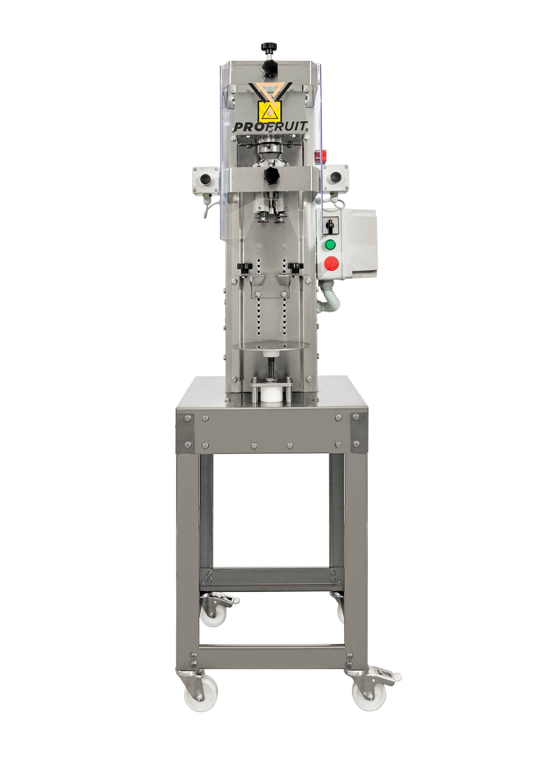 capping machine | ProFruit Machinery