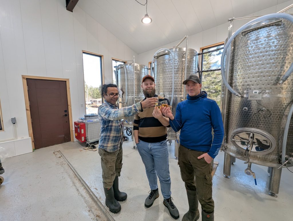 ProFruit Machinery Expands to North America 7 | ProFruit Machinery