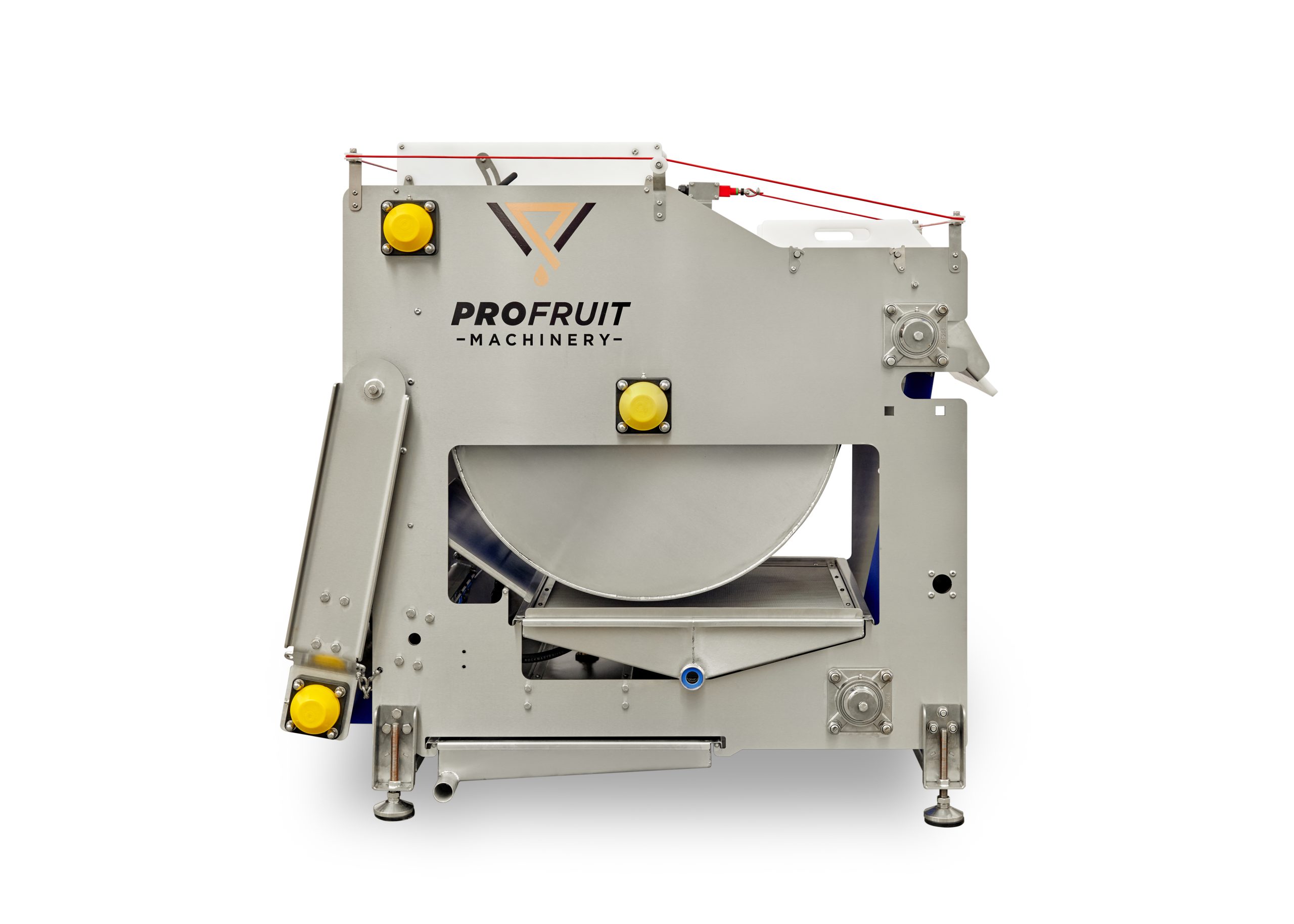 Belt Press POWERPRESS 300 6 | ProFruit Machinery