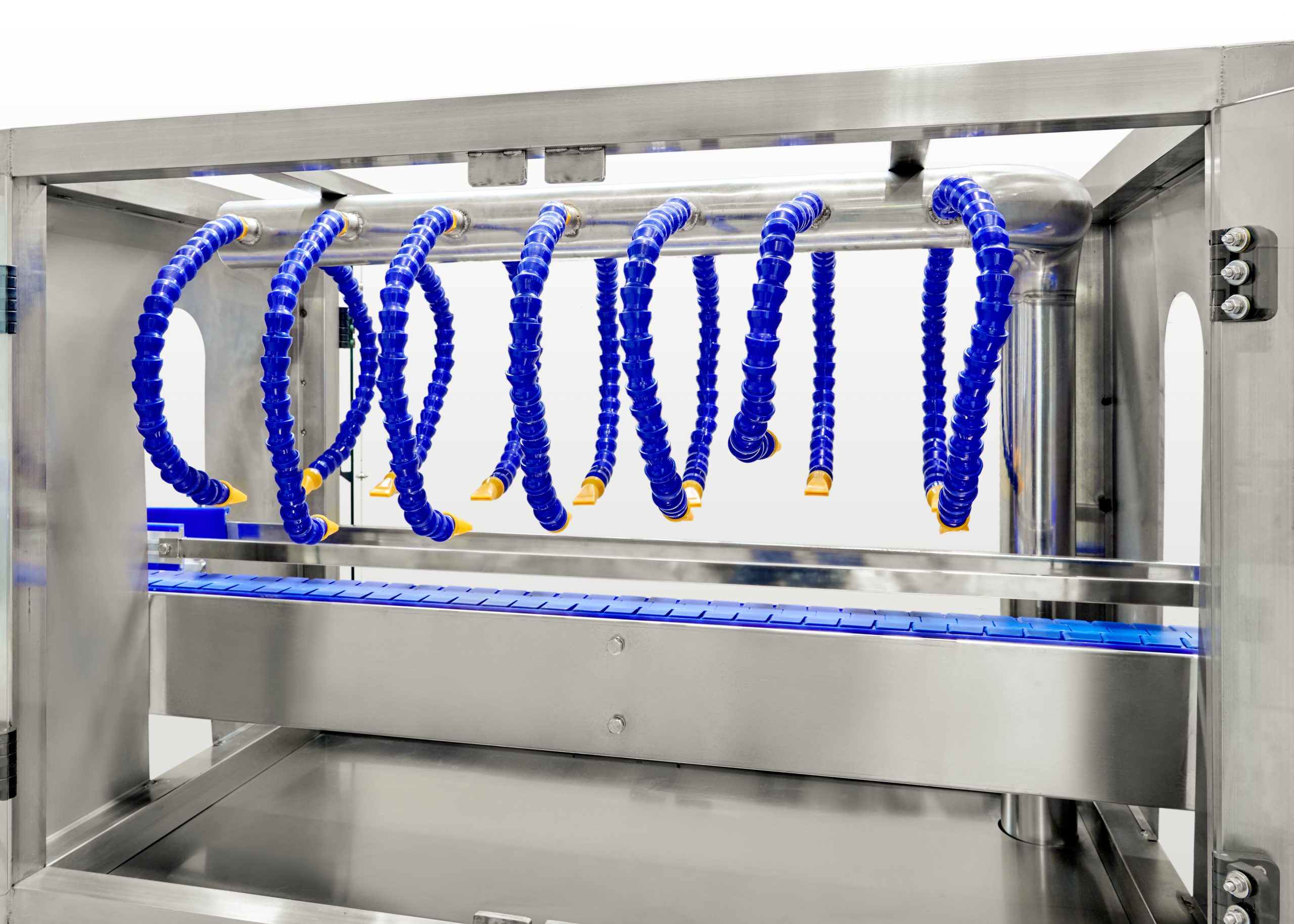 Air Knife Bottle Dryer zoom