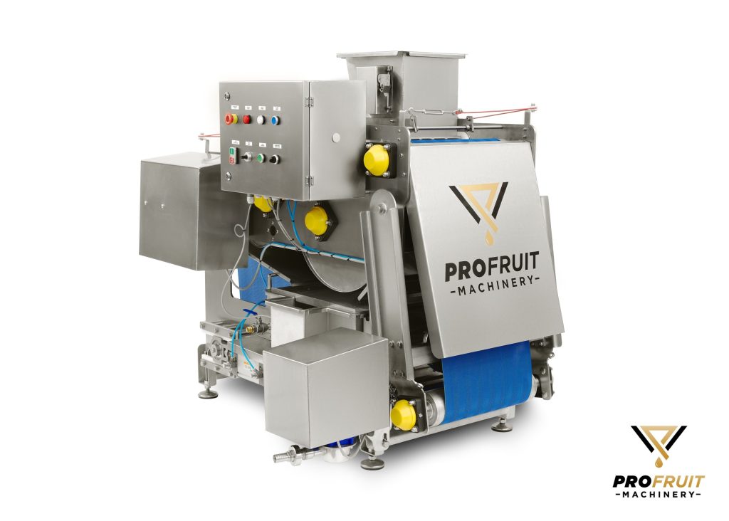 Belt press POWERPRESS 400 | ProFruit Machinery