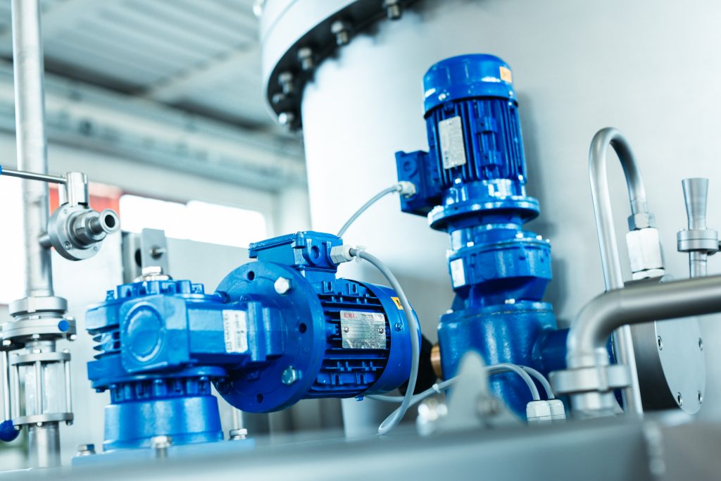 Juice clarification and filtration system | ProFruit Machinery