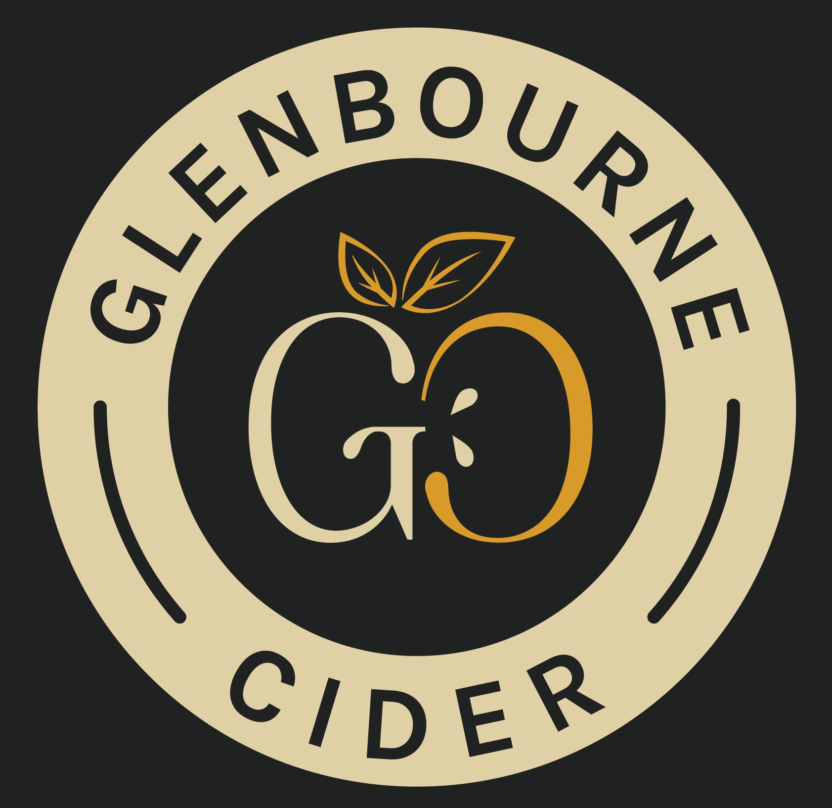 Feedback of Glenbourne cider