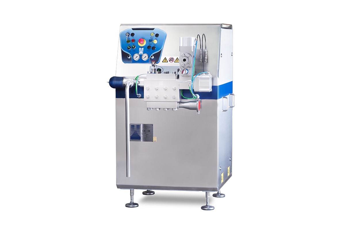 Juice Homogenizer | ProFruit Machinery