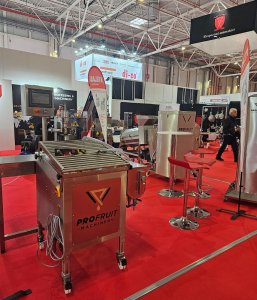 indagra agriculture expo